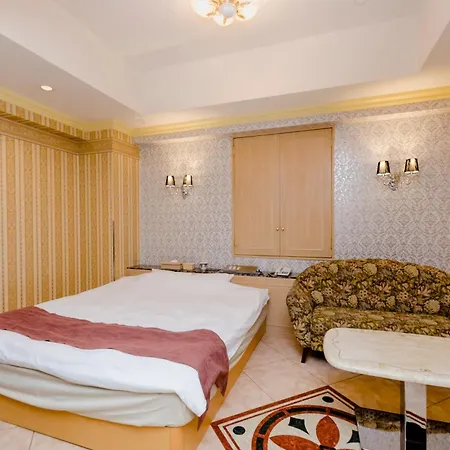 Fun3 -Adult Only- Hotel Yokohama  Exterior photo