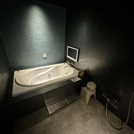 Fun3 -Adult Only- Hotel Yokohama  Exterior photo