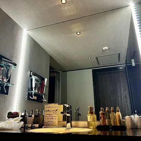 Fun3 -Adult Only- Hotel Yokohama  Exterior photo
