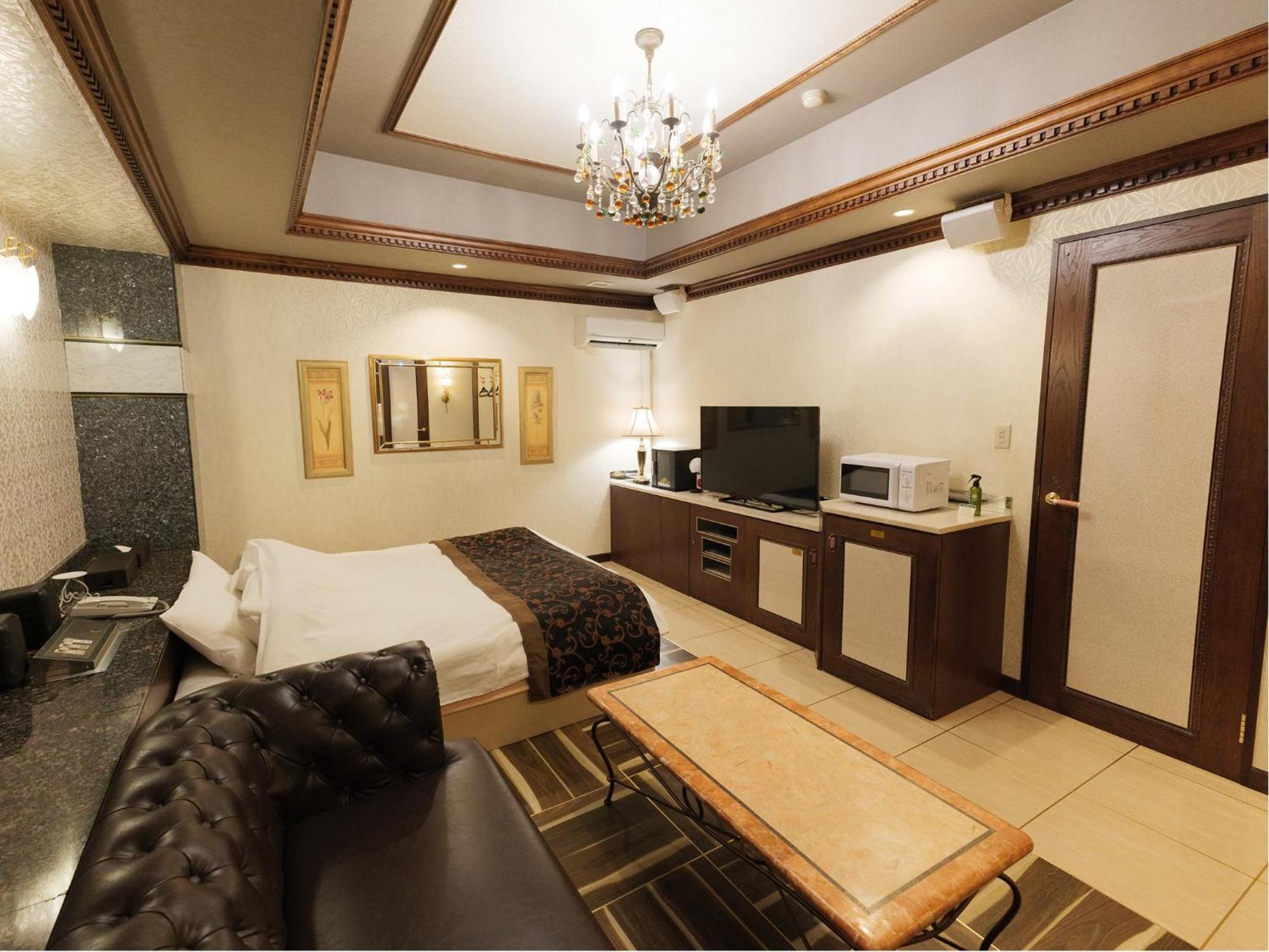 Hotel Fun3 -adult Only- Yokohama (Kanagawa)