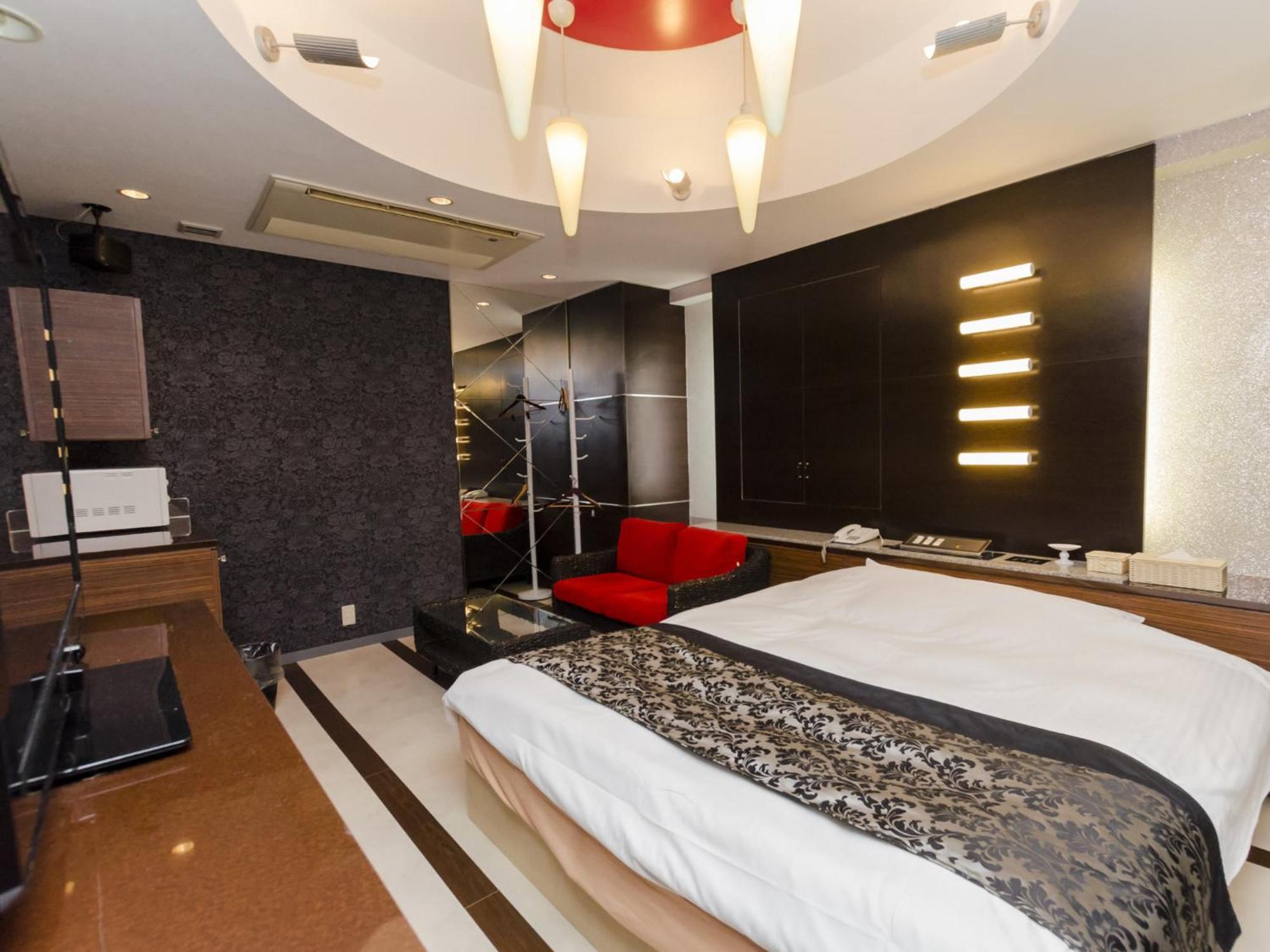 Hotel Fun3 -adult Only- 2*