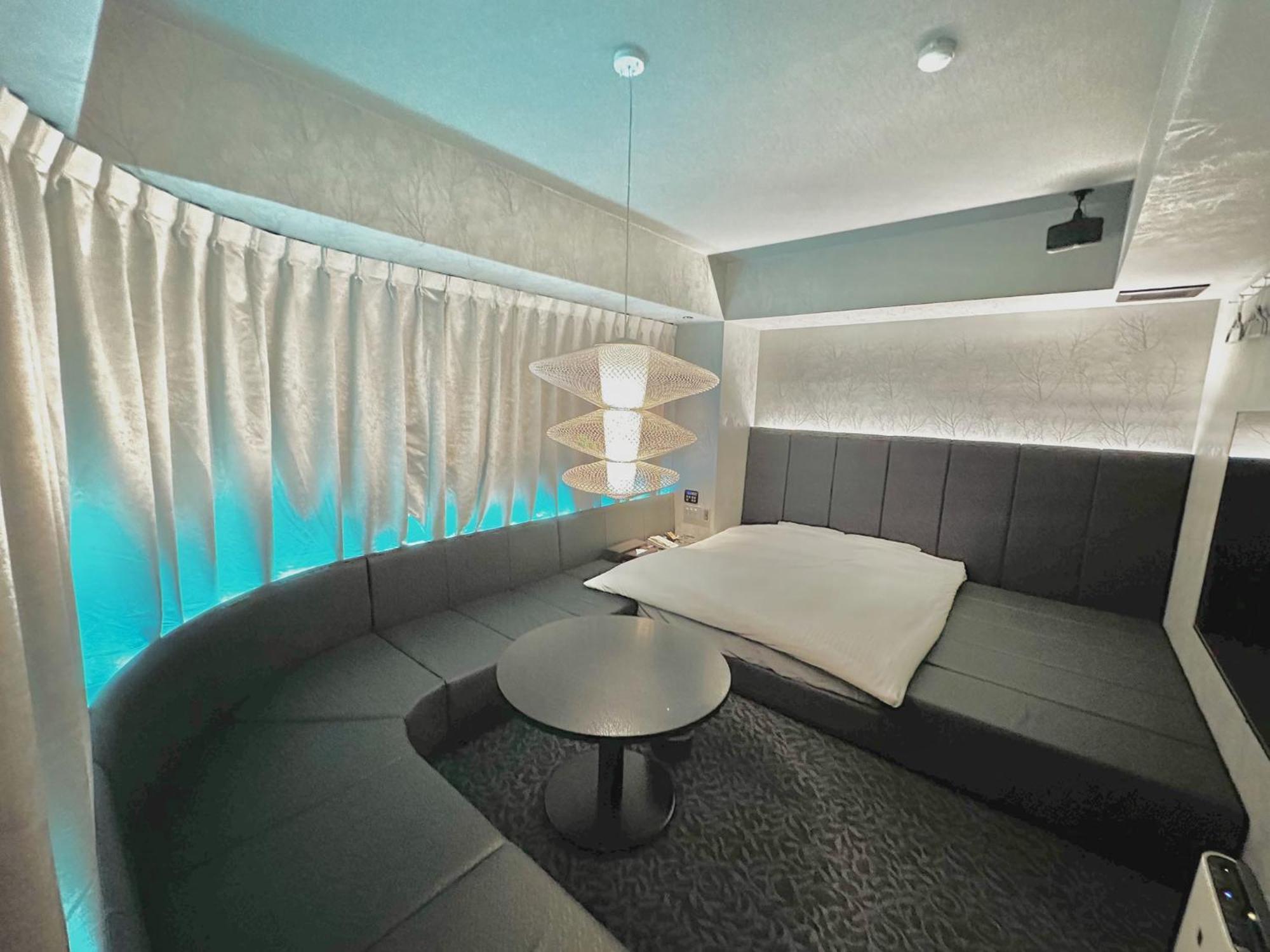 Fun3 -adult Only- Hotel