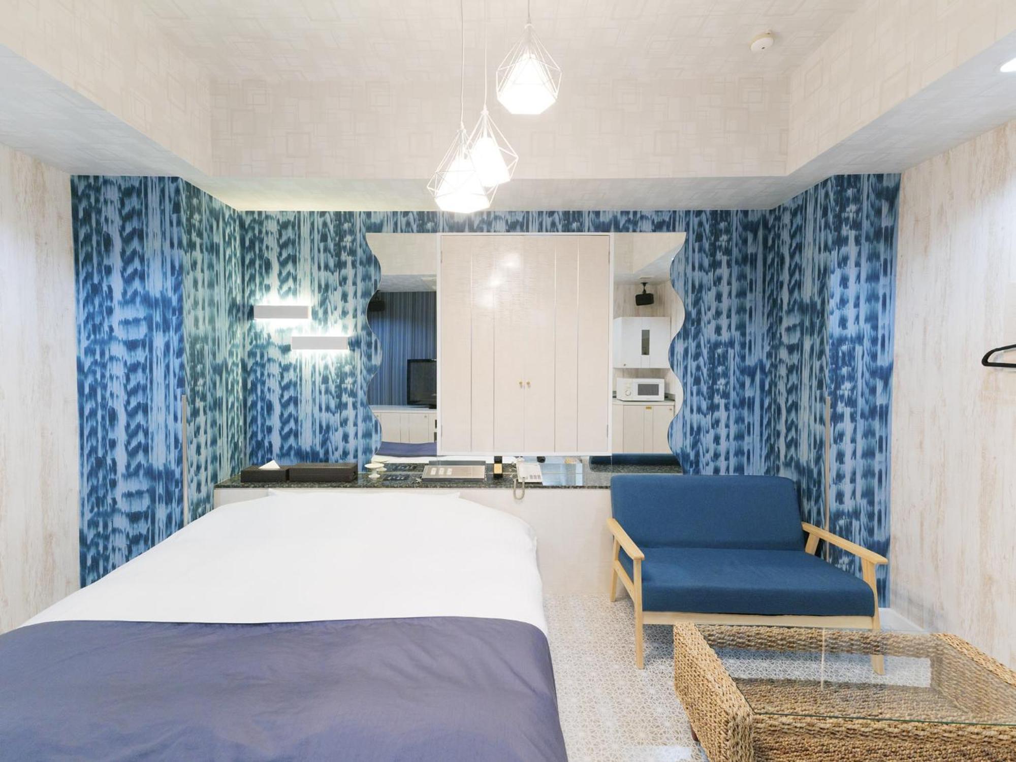 Fun3 -adult Only- Hotel Yokohama (Kanagawa)