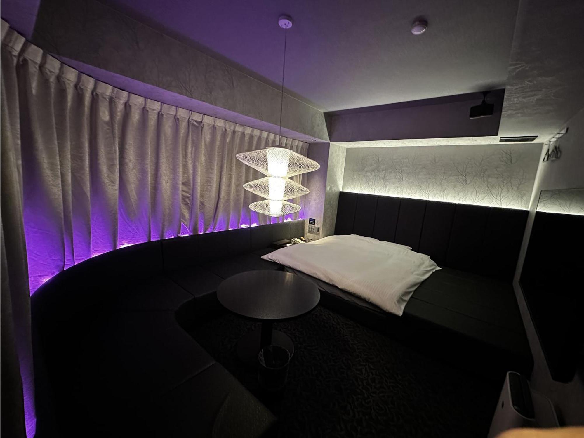 Hotel Fun3 -adult Only-