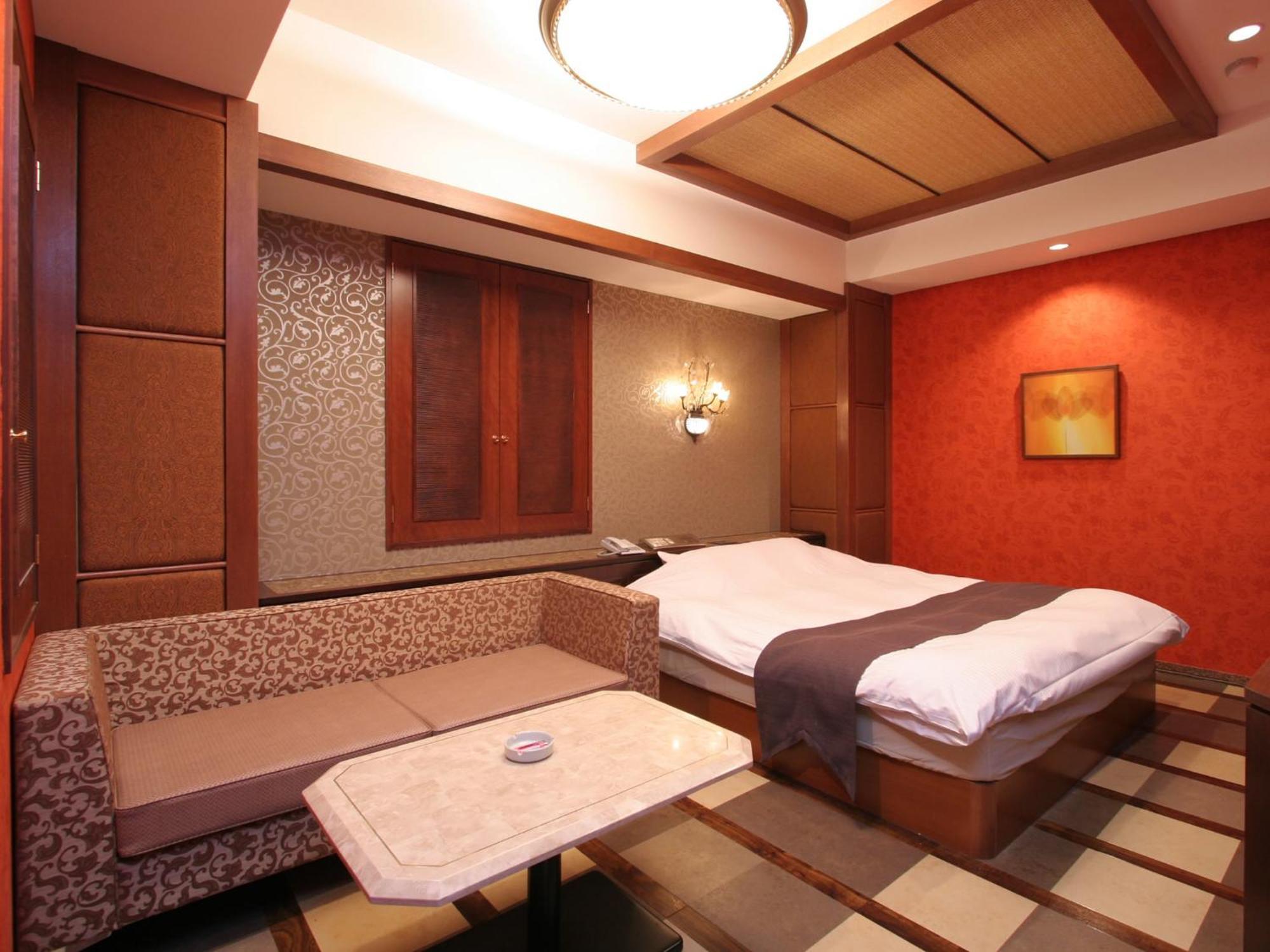 Hotel Fun3 -adult Only- 2*