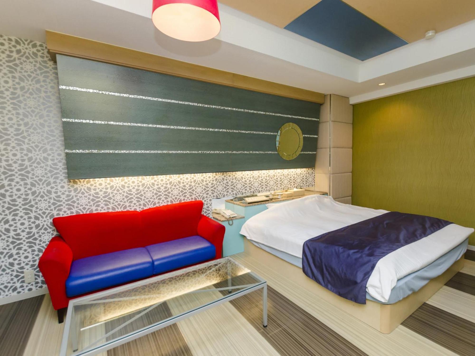 Hotel Fun3 -adult Only- Yokohama (Kanagawa)