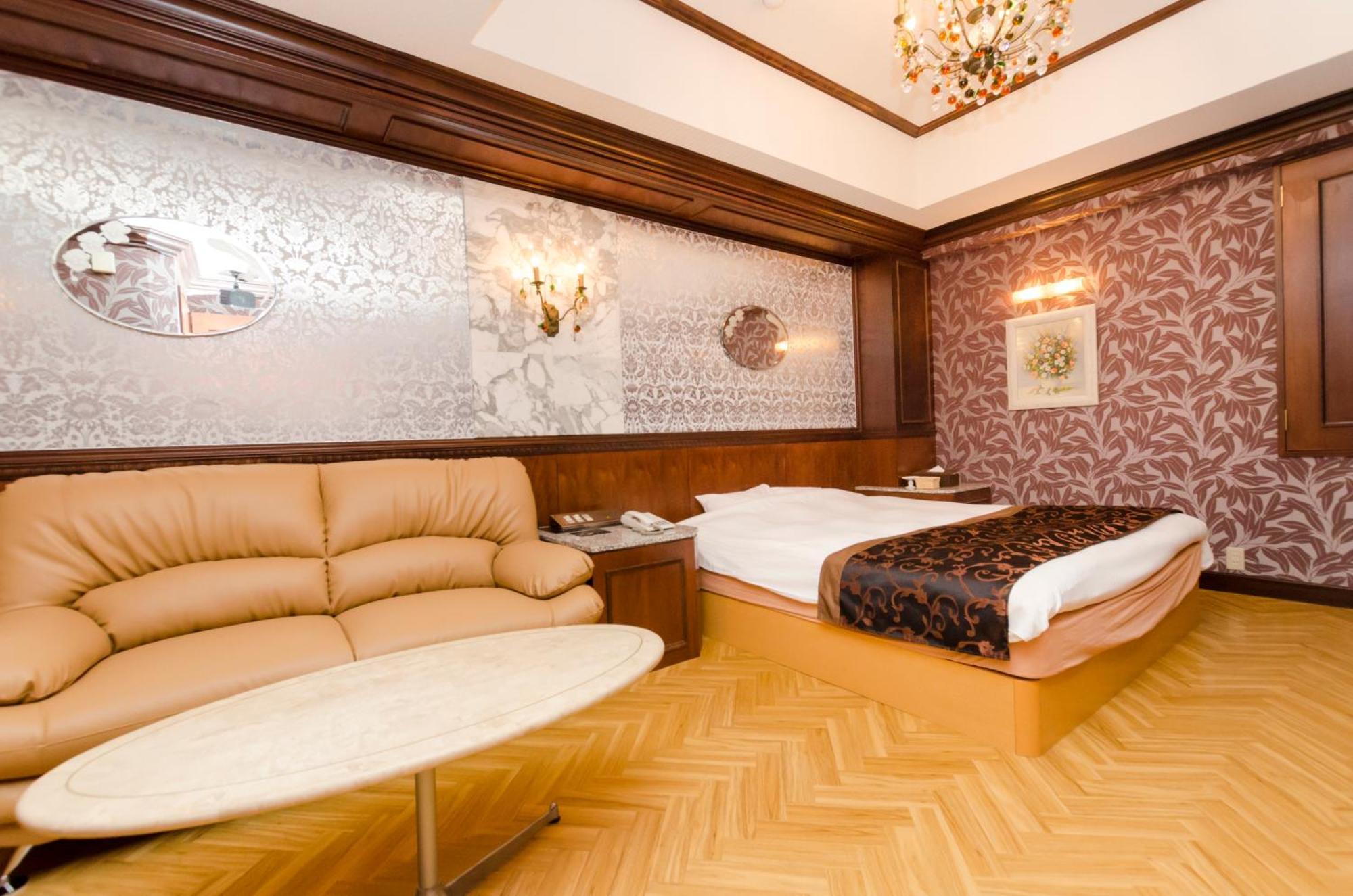 Hotel Fun3 -adult Only-